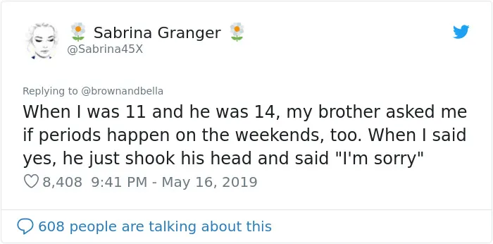 Women Are Sharing The Most Ridiculous Things They’ve Heard Men Say About Their Bodies (30 Tweets)