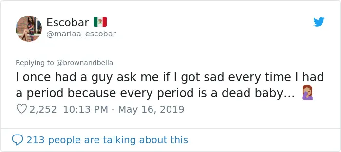 Women Are Sharing The Most Ridiculous Things They’ve Heard Men Say About Their Bodies (30 Tweets)