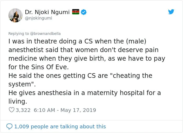 Women Are Sharing The Most Ridiculous Things They’ve Heard Men Say About Their Bodies (30 Tweets)