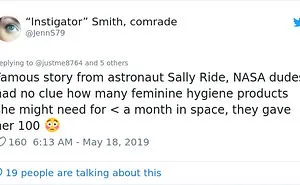 Women Are Sharing The Most Ridiculous Things They’ve Heard Men Say About Their Bodies (30 Tweets)