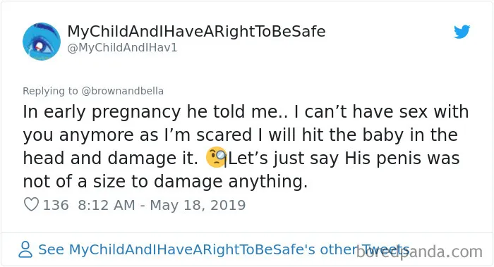 Women Are Sharing The Most Ridiculous Things They’ve Heard Men Say About Their Bodies (30 Tweets)