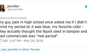 Women Are Sharing The Most Ridiculous Things They’ve Heard Men Say About Their Bodies (30 Tweets)