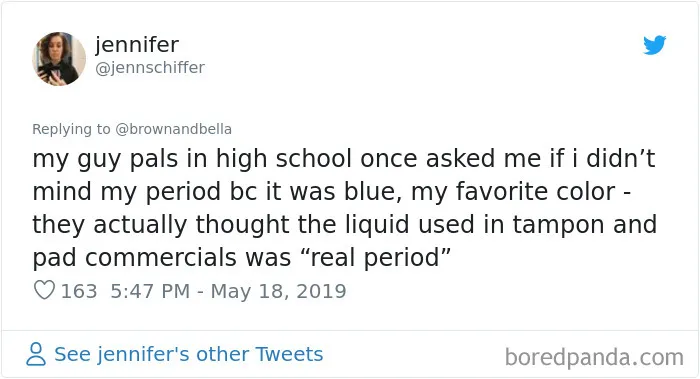 Women Are Sharing The Most Ridiculous Things They’ve Heard Men Say About Their Bodies (30 Tweets)