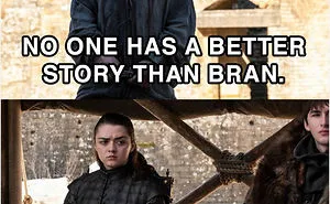 50 Game Of Thrones Finale Memes That People Can At Least Laugh About