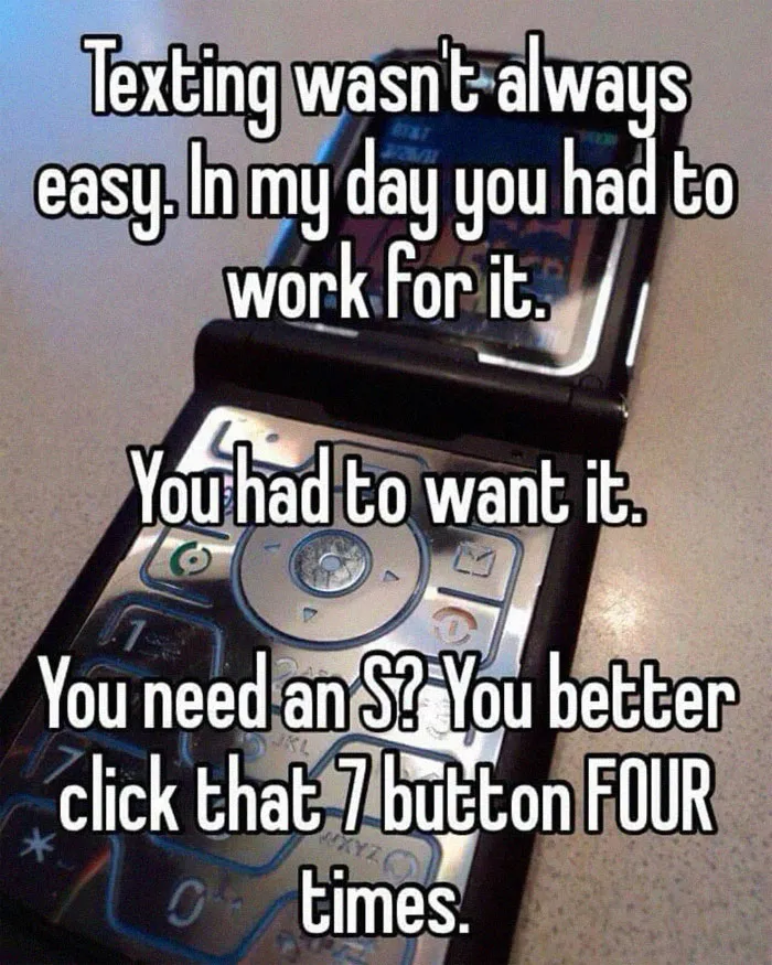 50 Struggles That 90's Kids Remember Too Well