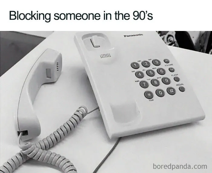 50 Struggles That 90's Kids Remember Too Well