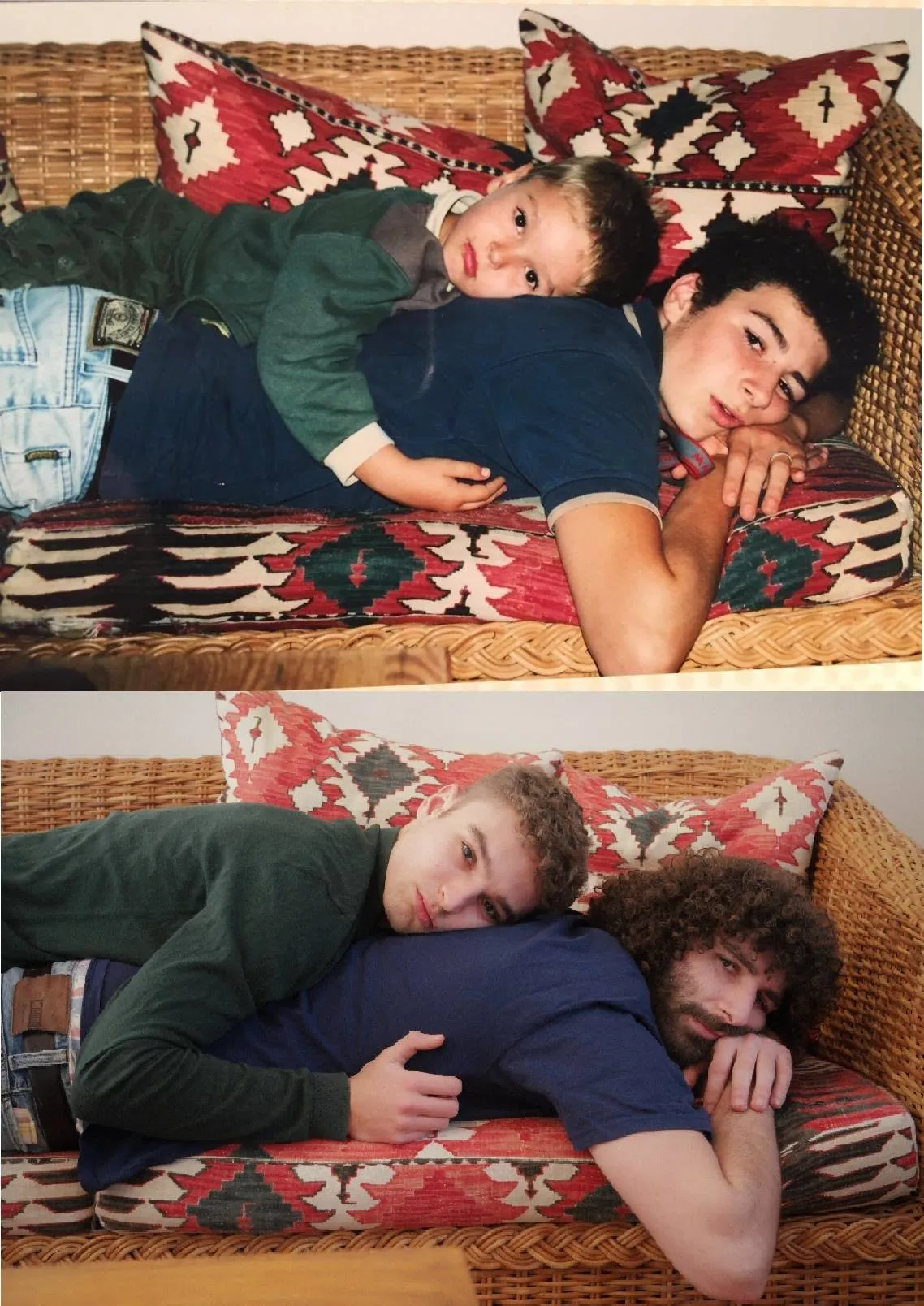 Brother Love