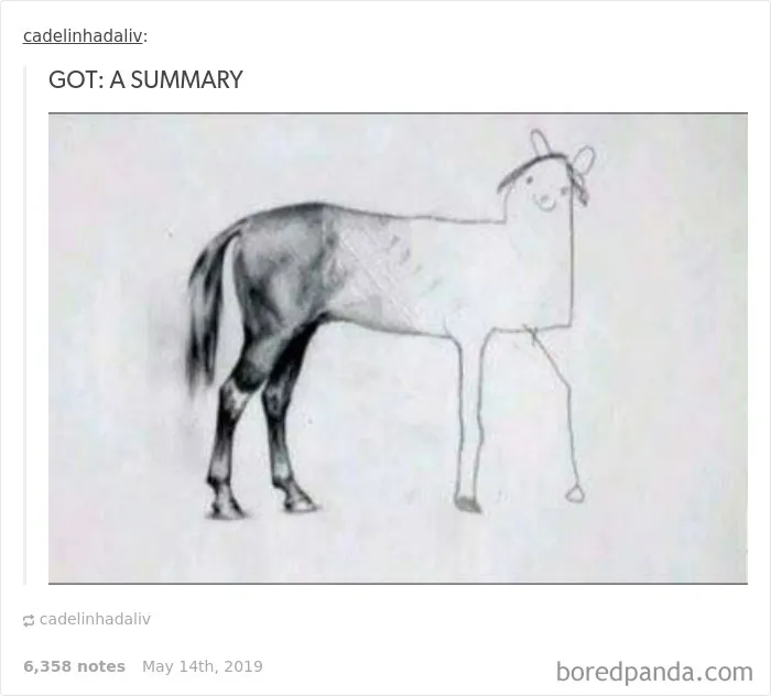 Fans Say Got Season 8 Sucks And Here Are 30 Hilarious Memes About It