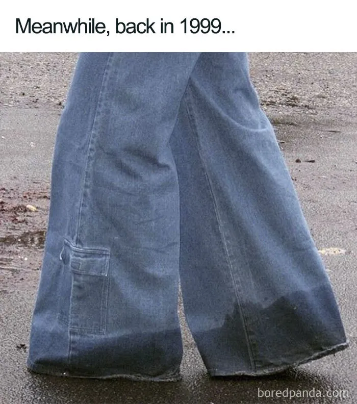 50 Struggles That 90's Kids Remember Too Well