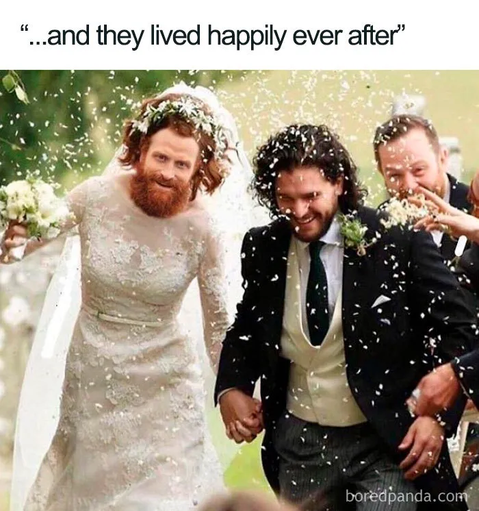 50 Game Of Thrones Finale Memes That People Can At Least Laugh About