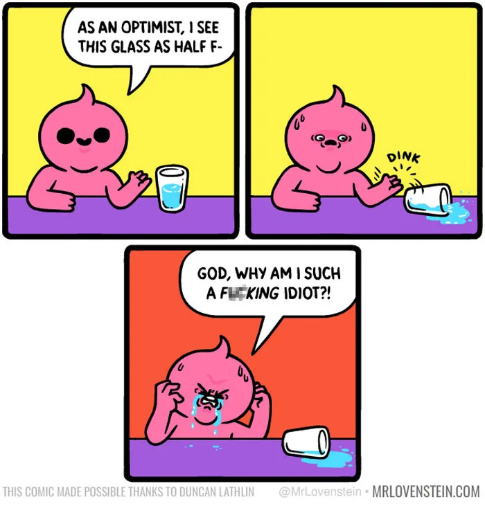 30 Funny Comics For People Who Like Dark Humor (New Pics)