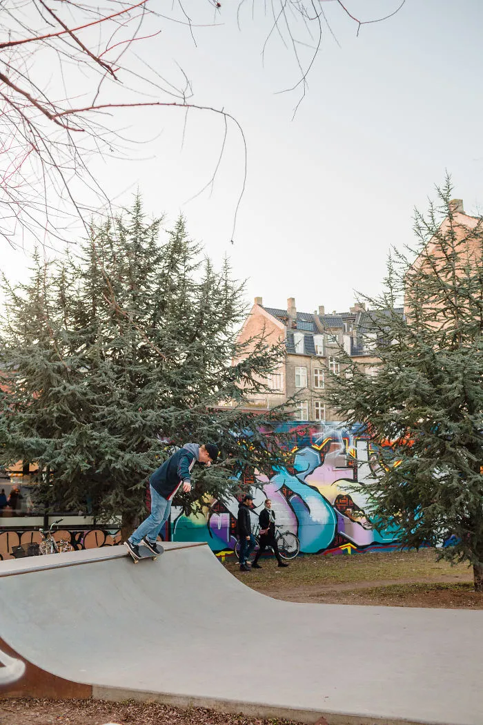 Nørrebro