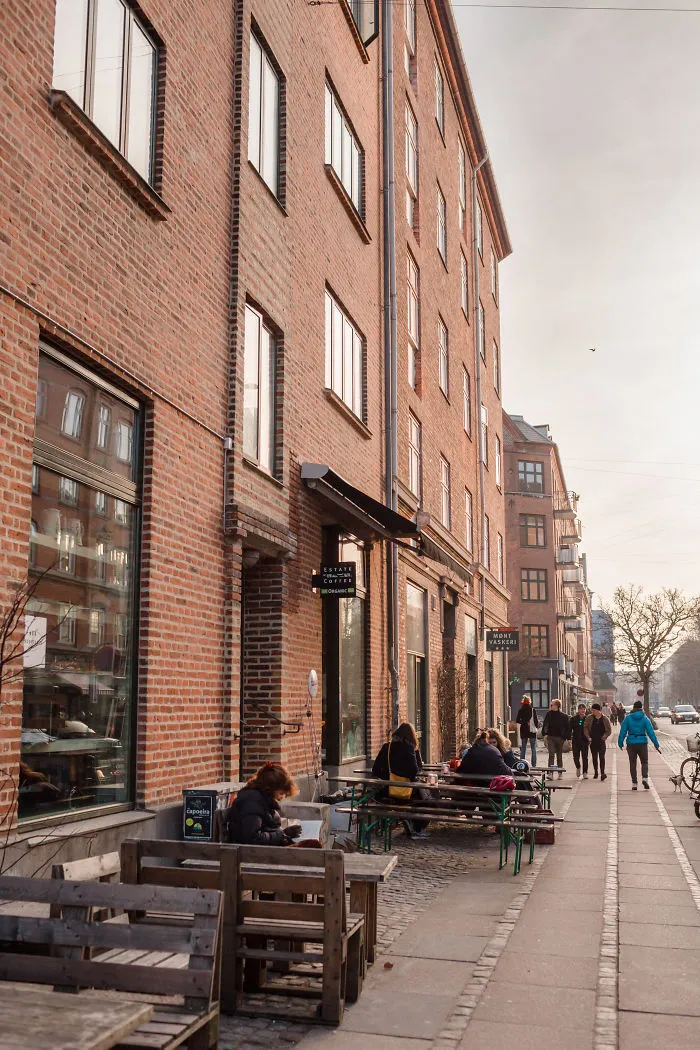 Stefansgade