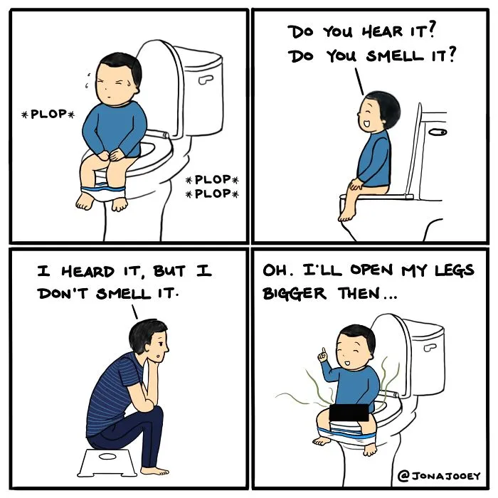 How To Share An Experience