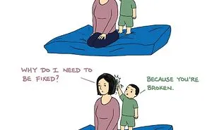 My 42 Favorite Moments Of Toddler Logic At Its Finest