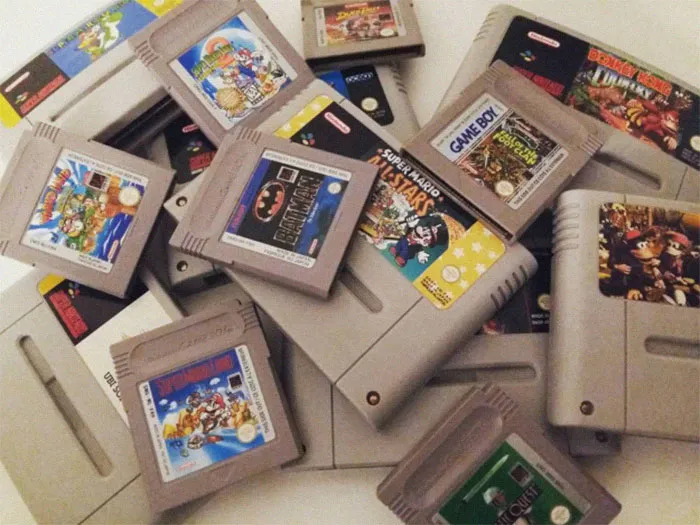 25 Dificultades que los niños de los 90 recordarán bien