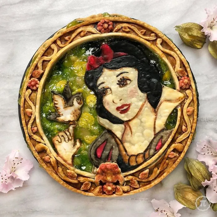 Snow White