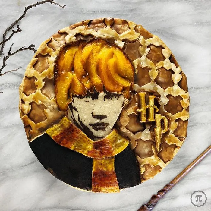 Ron Weasley