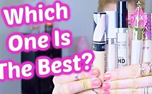 I Tested The Jeffree Star Concealer vs. Four Of My Other Favs! Who Won??