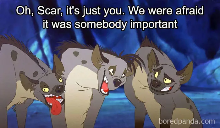 30 Of The Funniest Disney Insults And Comebacks