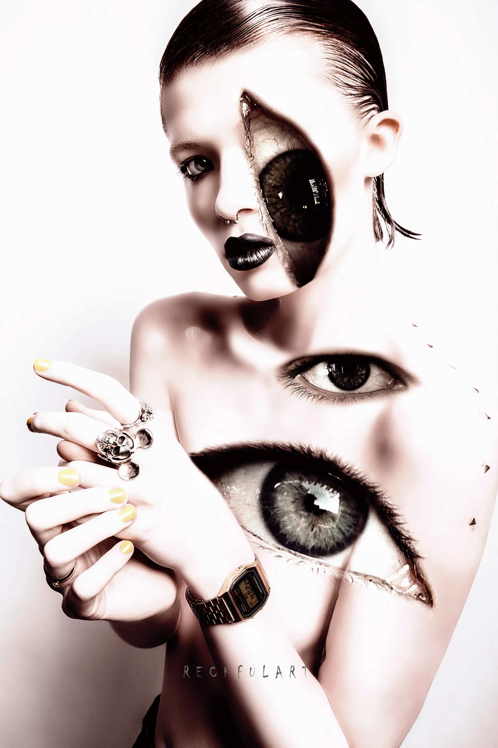 Photo Manipulation