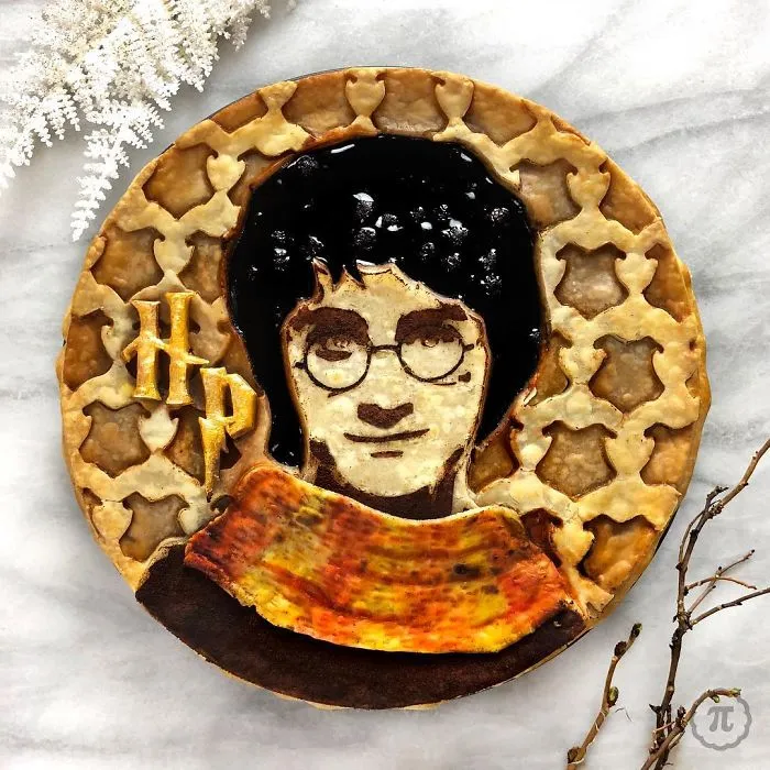 Harry Potter