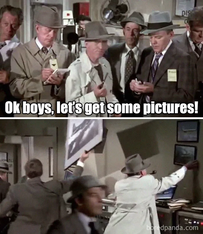 30 Airplane! Moments To Prove That Good Humor Doesn't Age