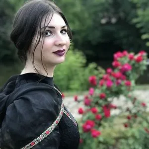 Lidia Bertesteanu