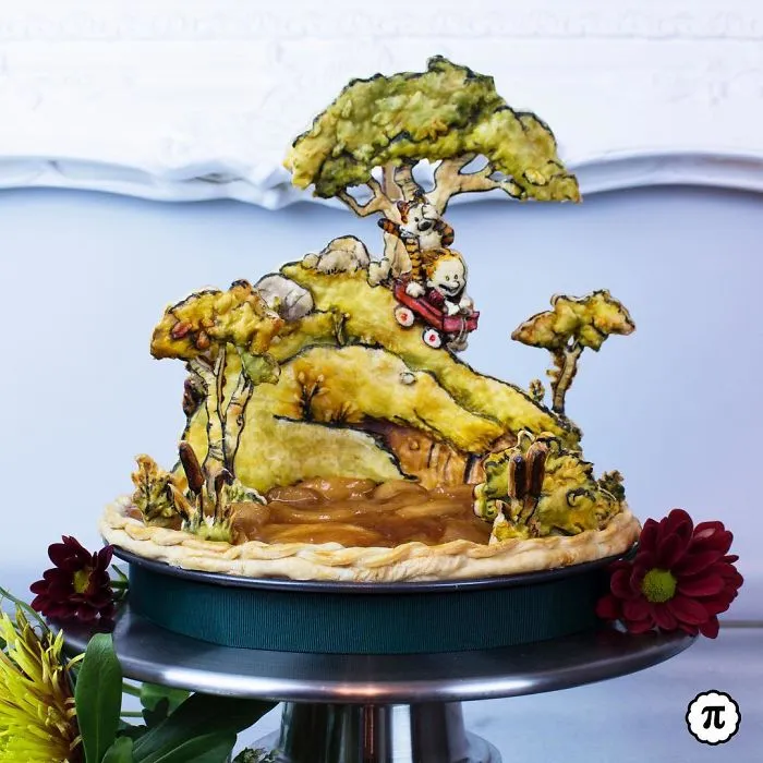 Calvin And Hobbes