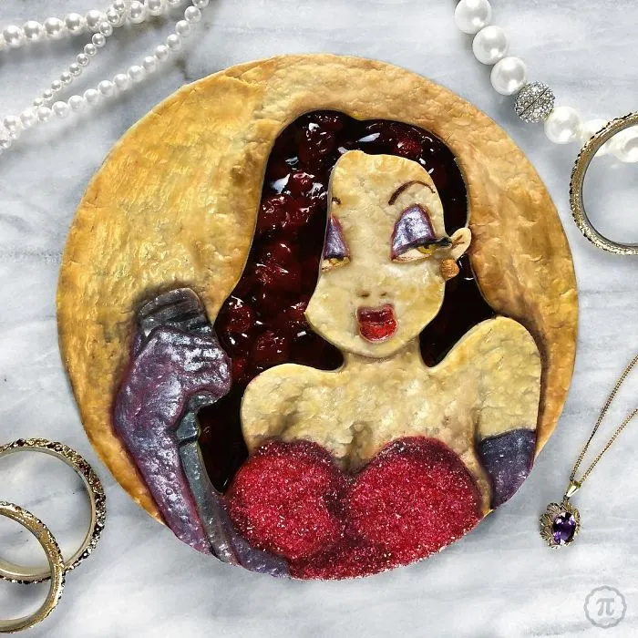 Jessica Rabbit