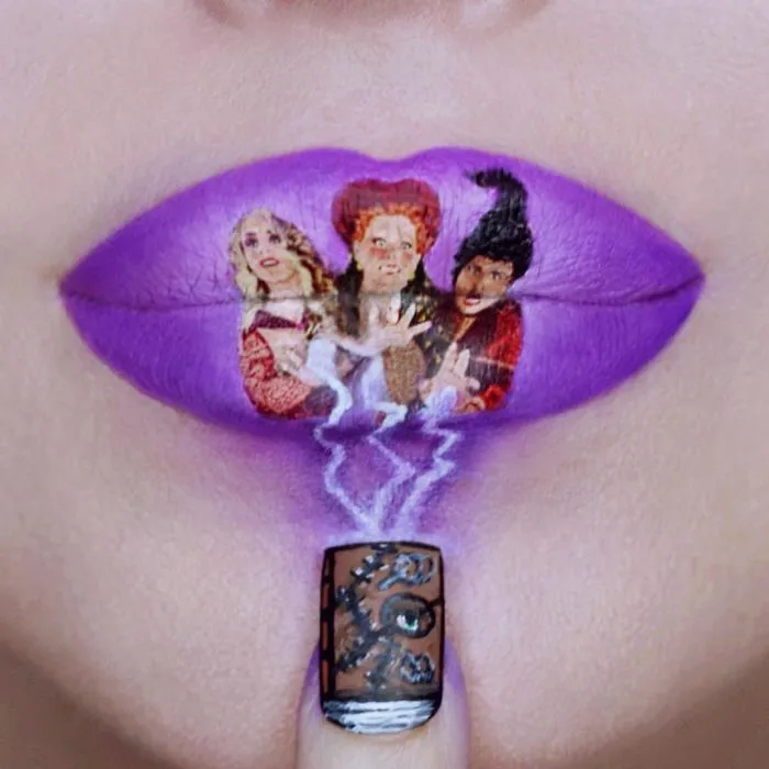 Hocus Pocus