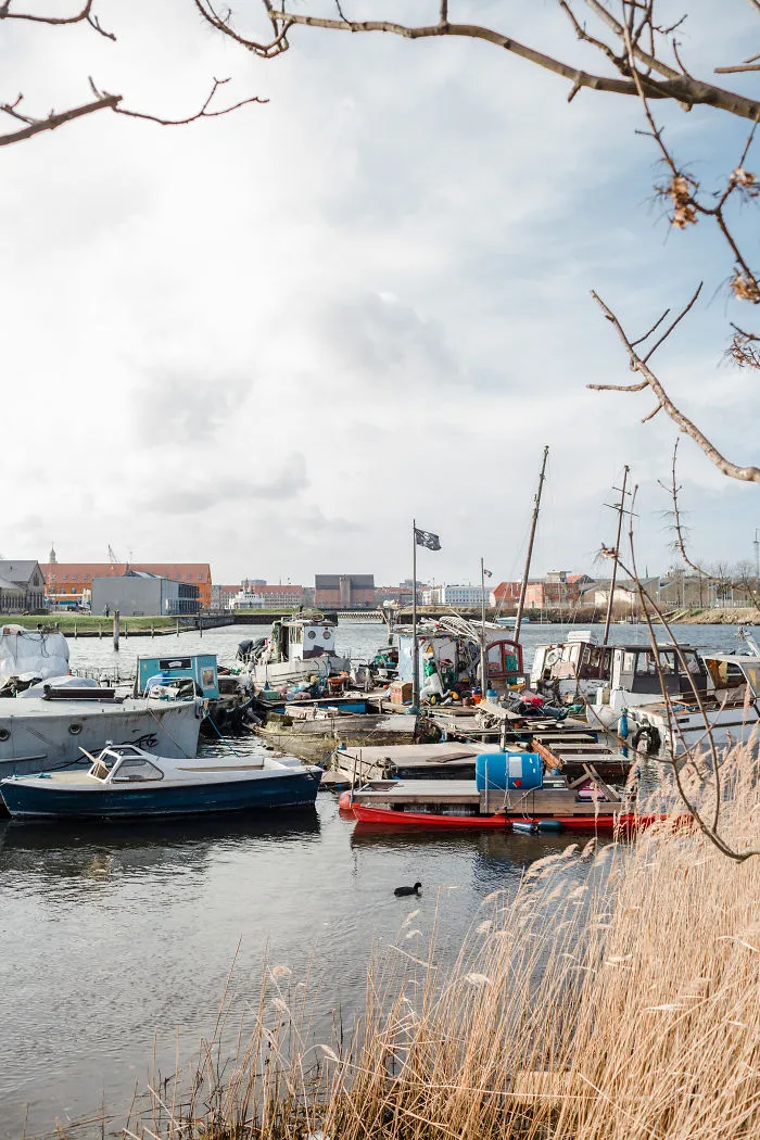Christiania
