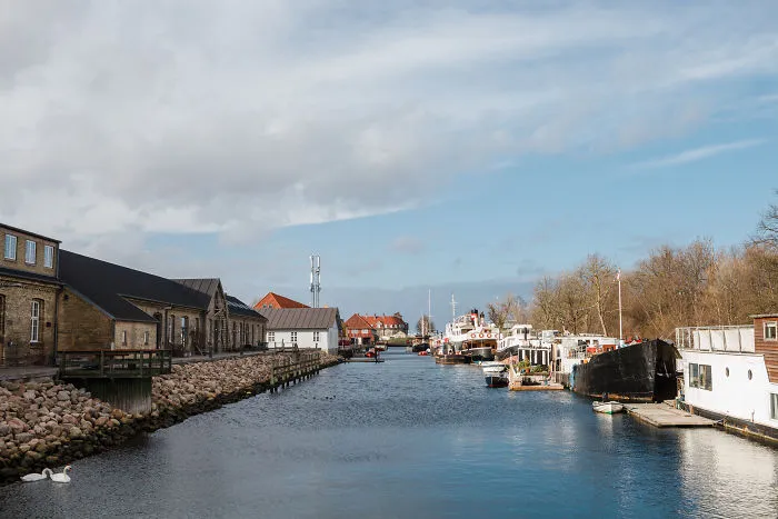 Christianshavn