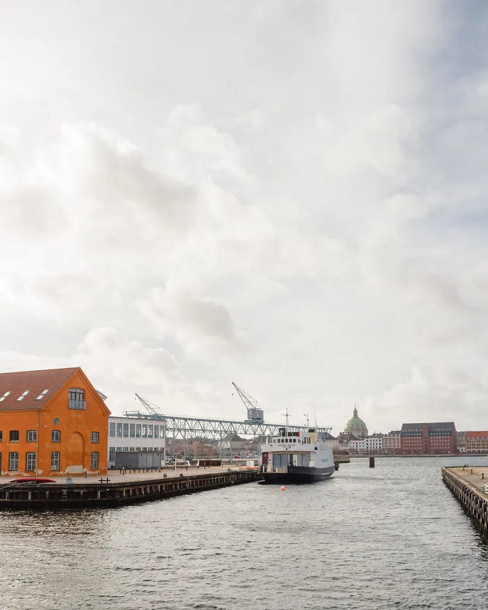 Christianshavn