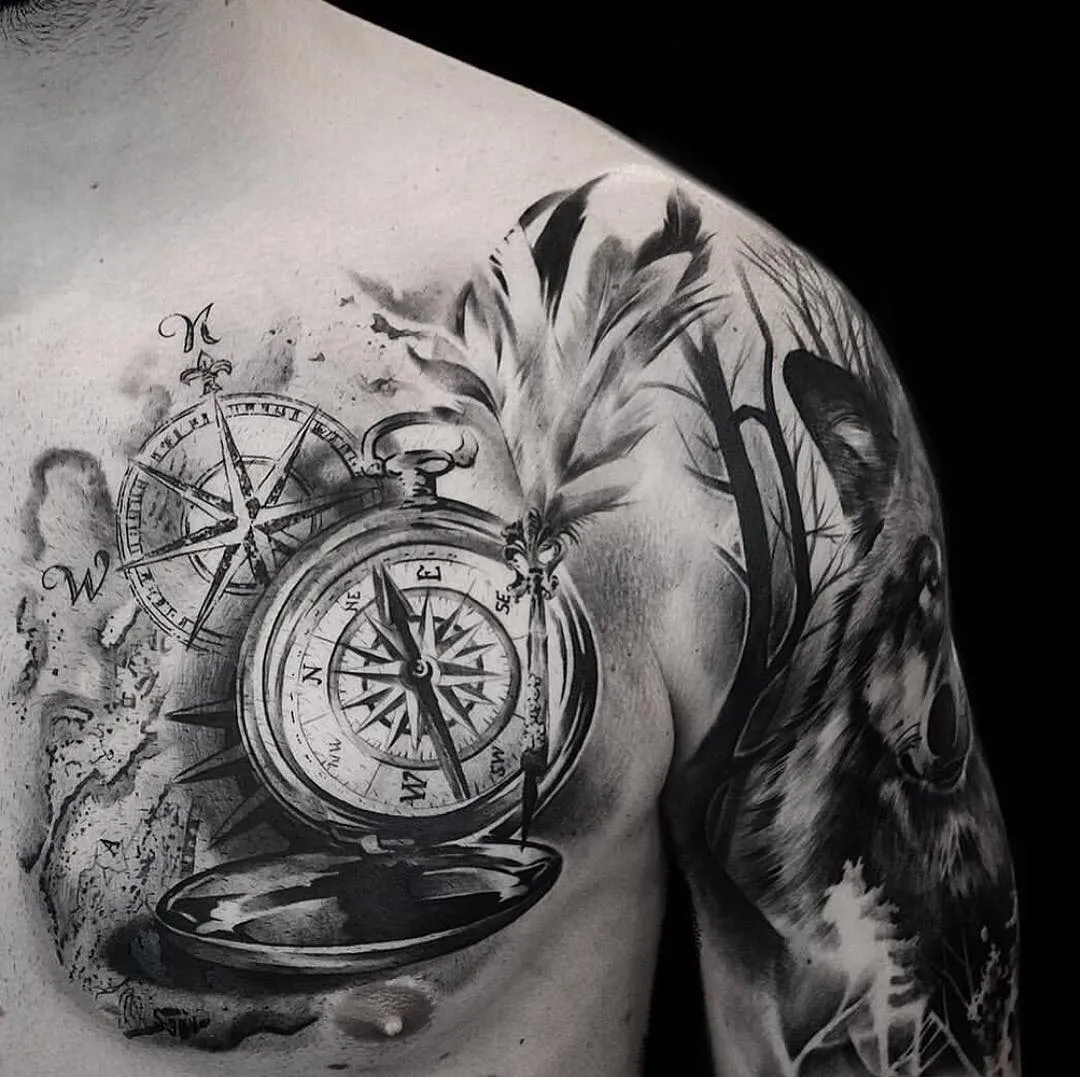 Koloni Tattoo Canggu Bali, The Best Body Art Studio In Bali