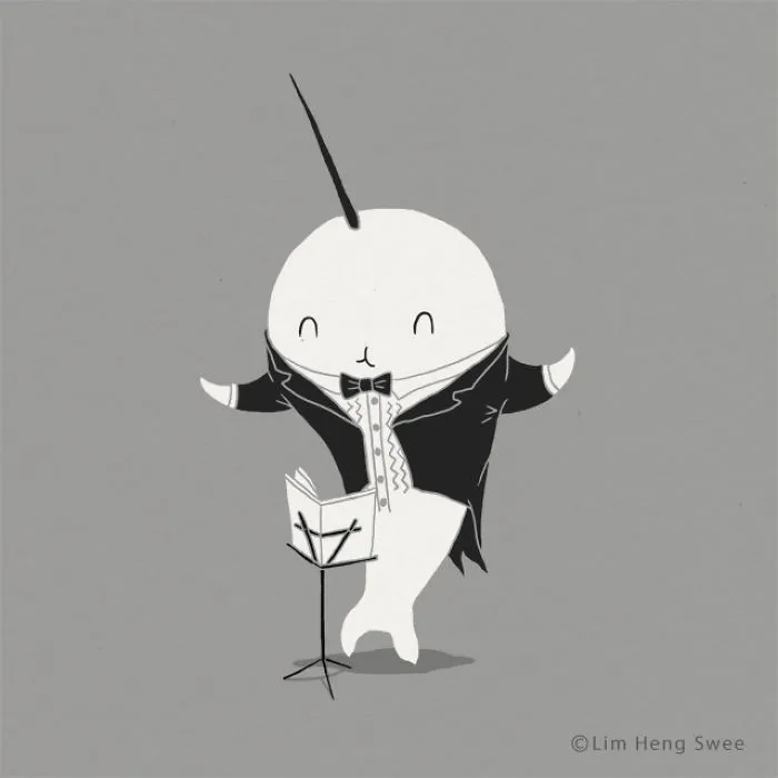 Conductor