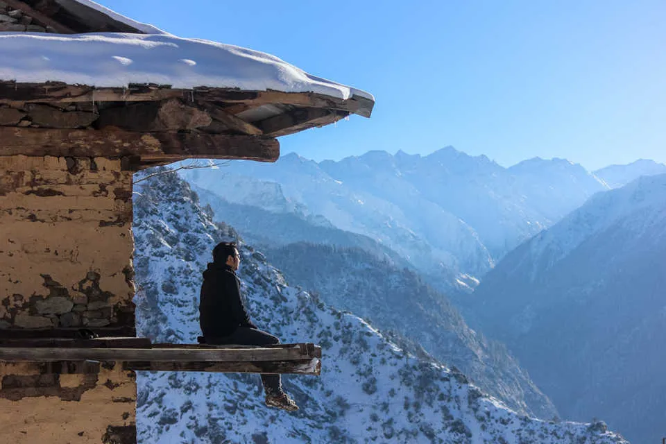 Thirthan Valley- A Hidden Jewel Of Himachal Pradesh.