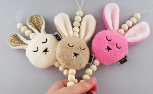 I Make Cute And Useful Baby Gifts