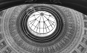 I Captured The Beauty Of The Eternal City In Color And Black And White Images