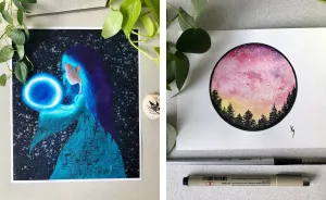 The Sky Within