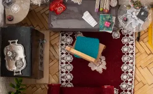 Make-Up Artist Creates Dollhouses And They Will Steal Your Heart Immediately (Part I)