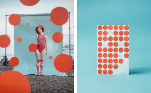 We Matched Real Circus Artists With Still Lives To Show How Trivial Worries Can Be