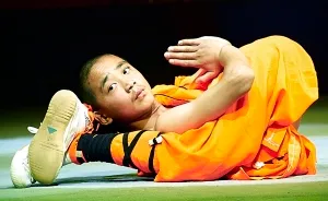 Verging On The Impossible: 10 Actual Training Methods Of The Shaolin Monks