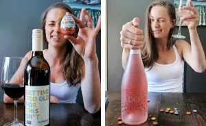 The Best Wine Pairings Found In Your Kids Backpacks