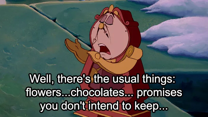 30 Of The Funniest Disney Insults And Comebacks