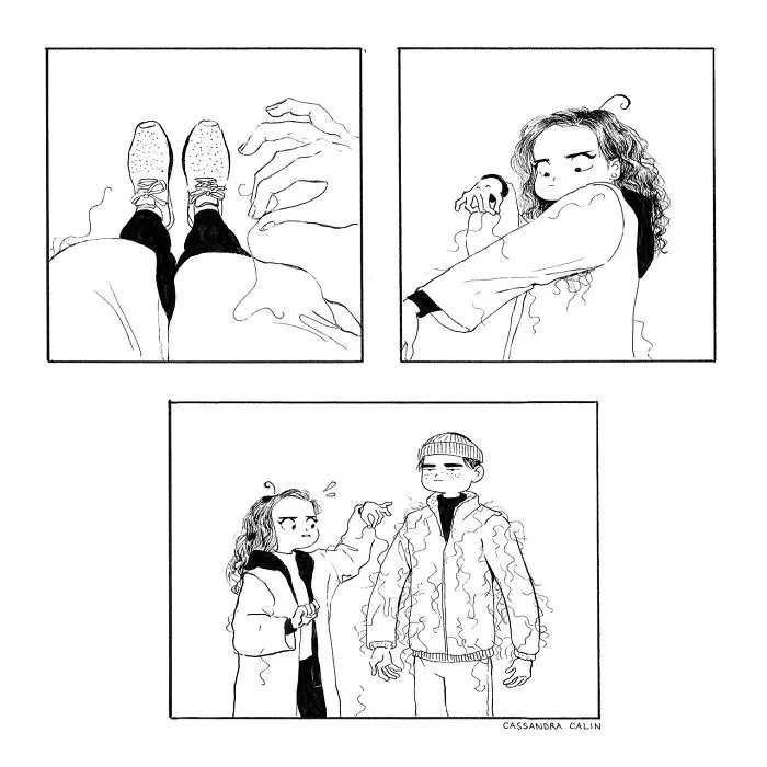30 Problemas Cotidianos Que Resumen Perfectamente La Vida De Una Mujer Del S.XXI