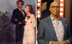 30 Awkward Celebrity Prom Photos From The Past