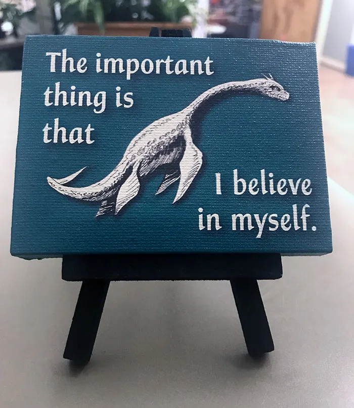 Believe