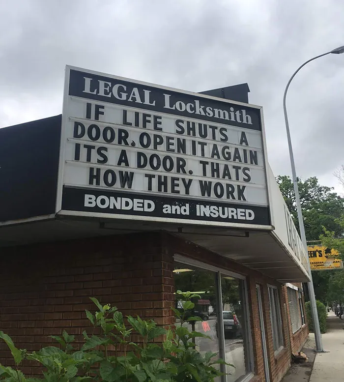 Good Thing