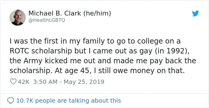 These 30 Responses To U.S. Army Asking ‘How Has Serving Impacted You?’ Was Not What They Were Expecting To Hear